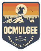 Ocmulgee Mortgage Company - Logo